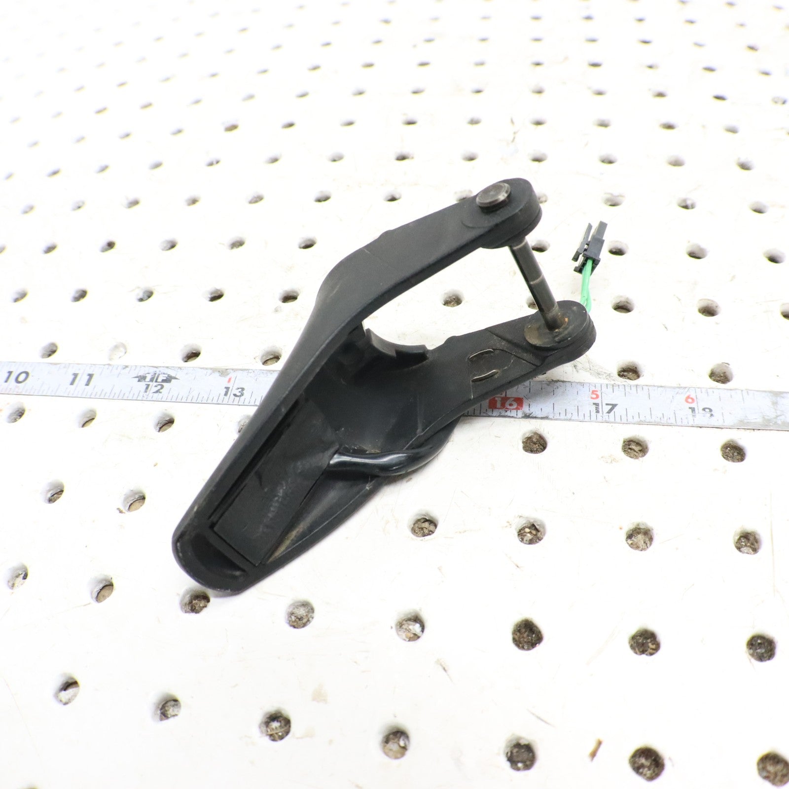 2009 Arctic Cat Crossfire R 8 Throttle Lever & WARMER 0609-797 ; 0609-827