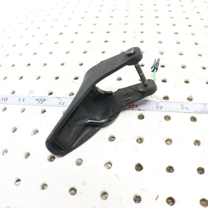2009 Arctic Cat Crossfire R 8 Throttle Lever & WARMER 0609-797 ; 0609-827