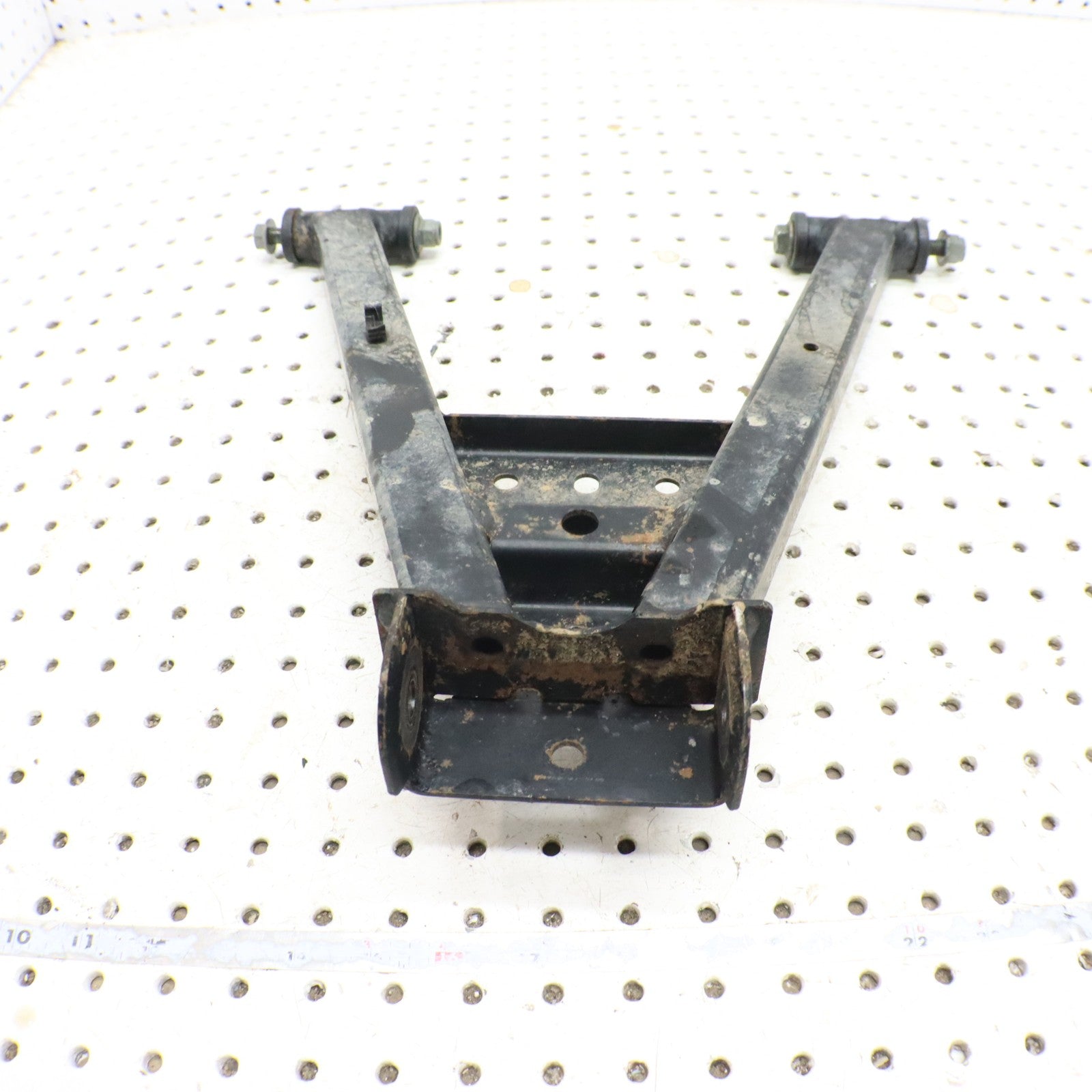 2013 Polaris Ranger 800 Upper Left Rear Control A Arm 1018184-458