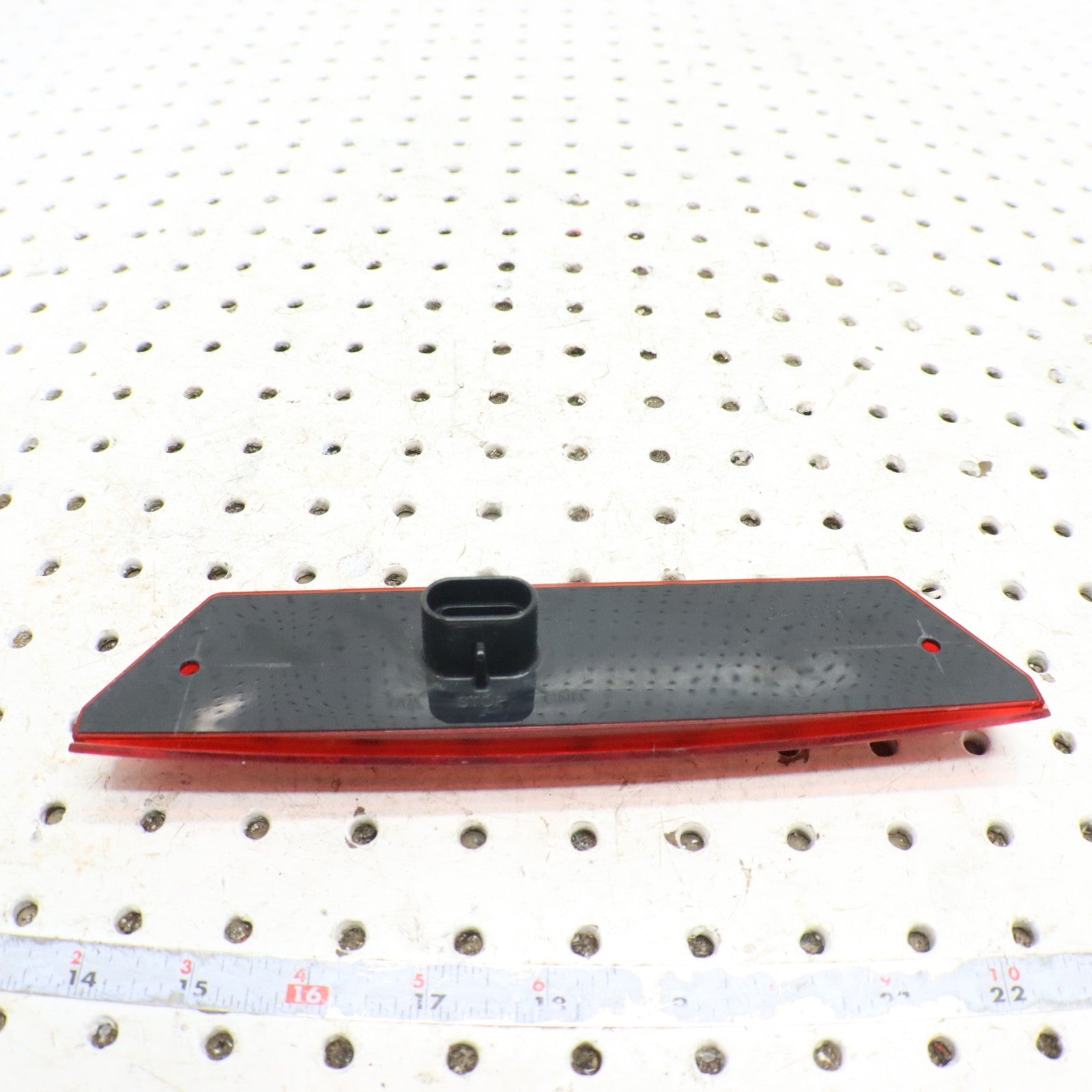 2016 Polaris Rush 800 Tail Light Taillight Brake Light 2411099