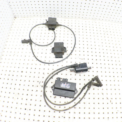 2003 Polaris Sportsman 600 Ecu Ecm Cdi Computer rm stator rm22957 4010785