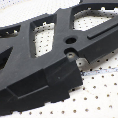 2010 POLARIS SPORTSMAN XP 850 REAR RACK 2633429-070 CRACKED