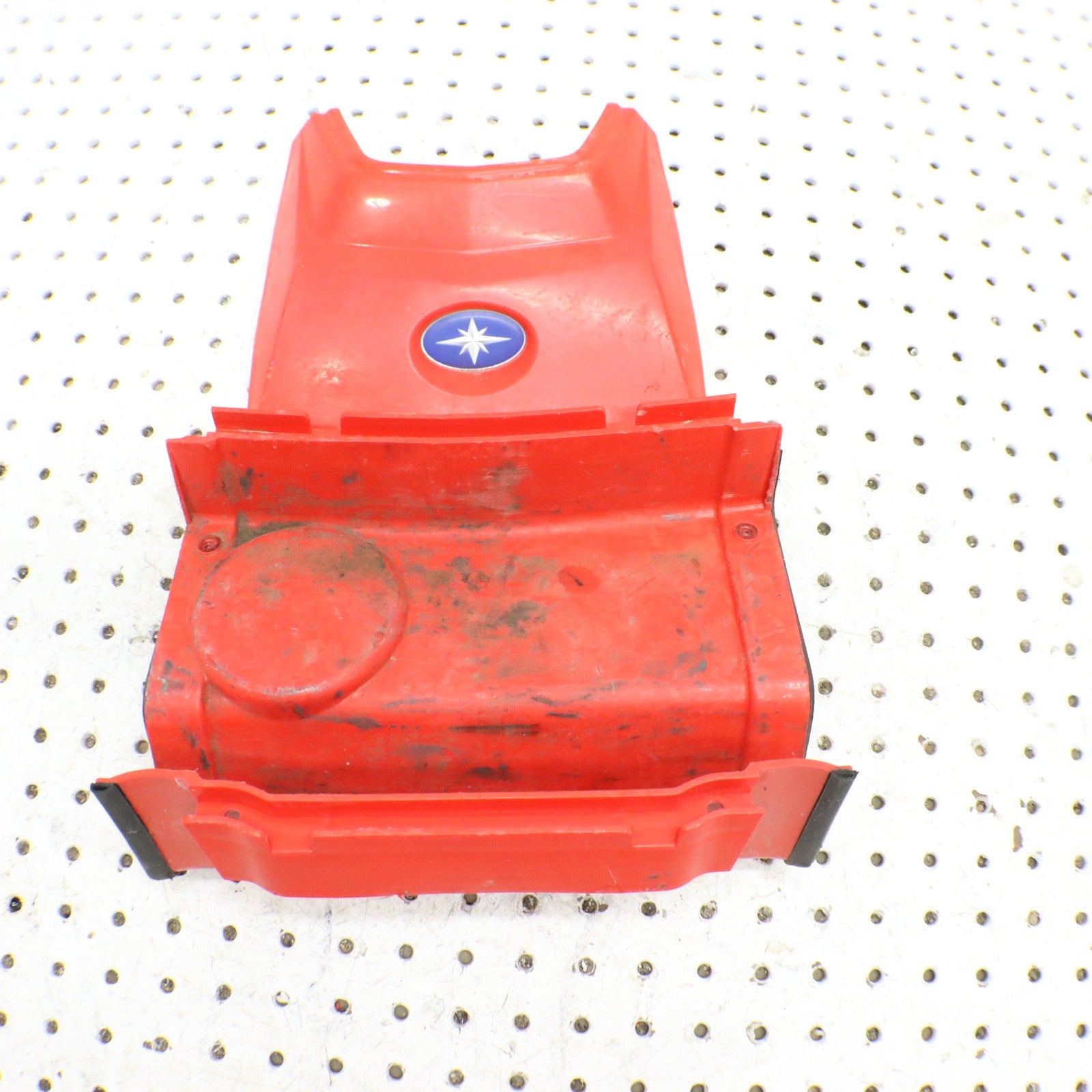 2012 Polaris Sportsman 500 Front Fender Cover 5439069-293