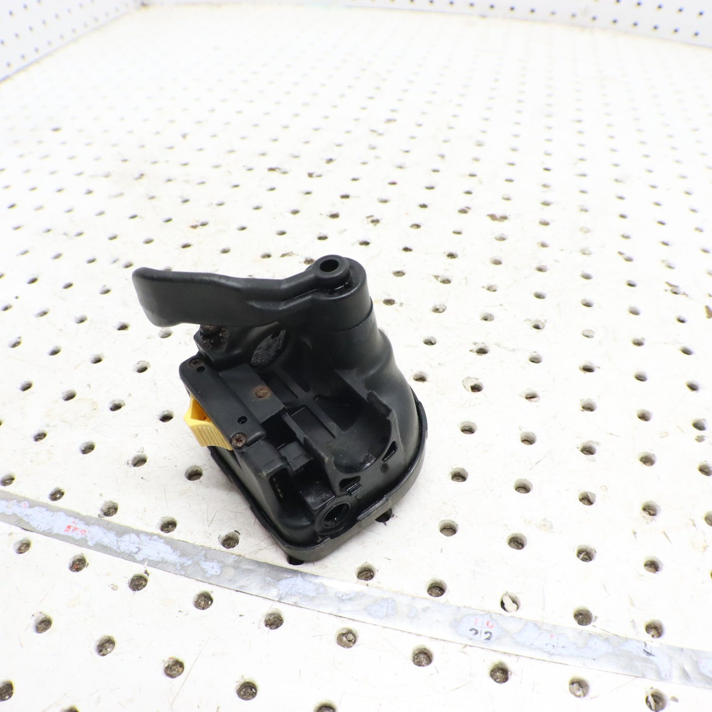 2003 Polaris Sportsman 600 Throttle Control 2010205 2010337