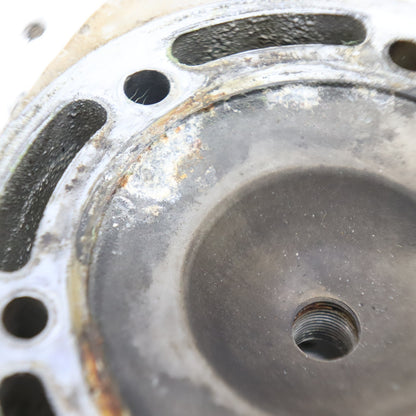 1995 Polaris Xplorer 400 Cylinder Head  3084730 3086755