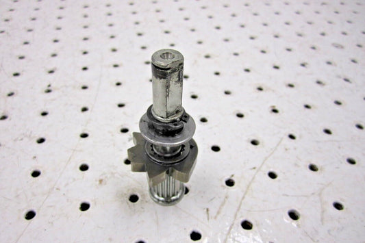 POLARIS SUBASSEMBLY-SWITCH SHAFT 3234767