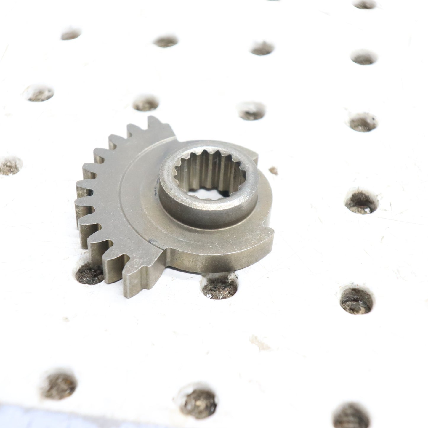 2013 Polaris Ranger 800 SECTOR GEAR, 31 TOOTH CUT TO 11 3233832