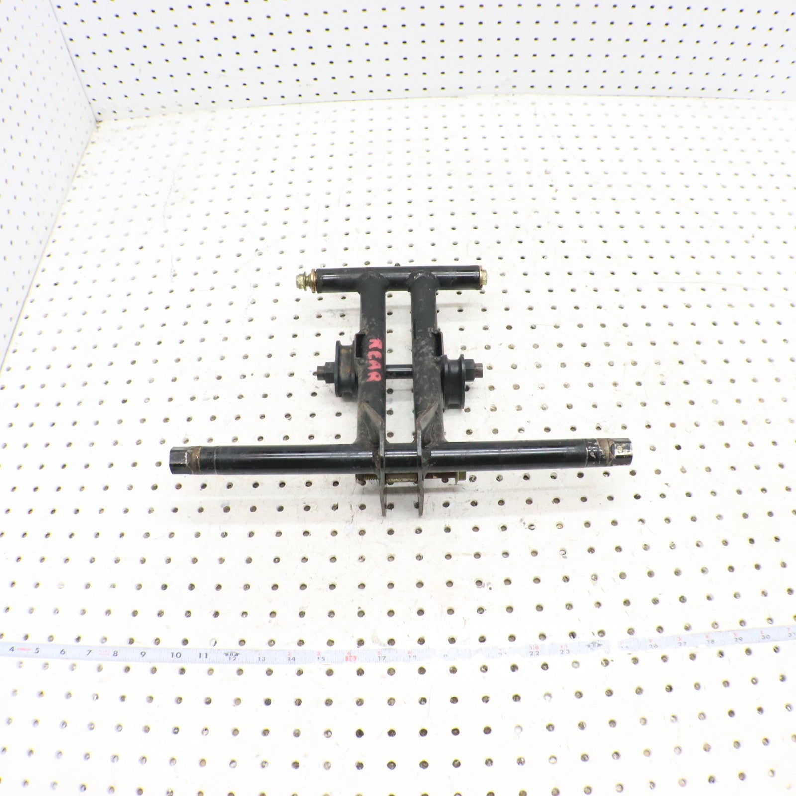 2009 Arctic Cat Crossfire R 8 Rear Idler Arm Rear Torque Arm 1704-404