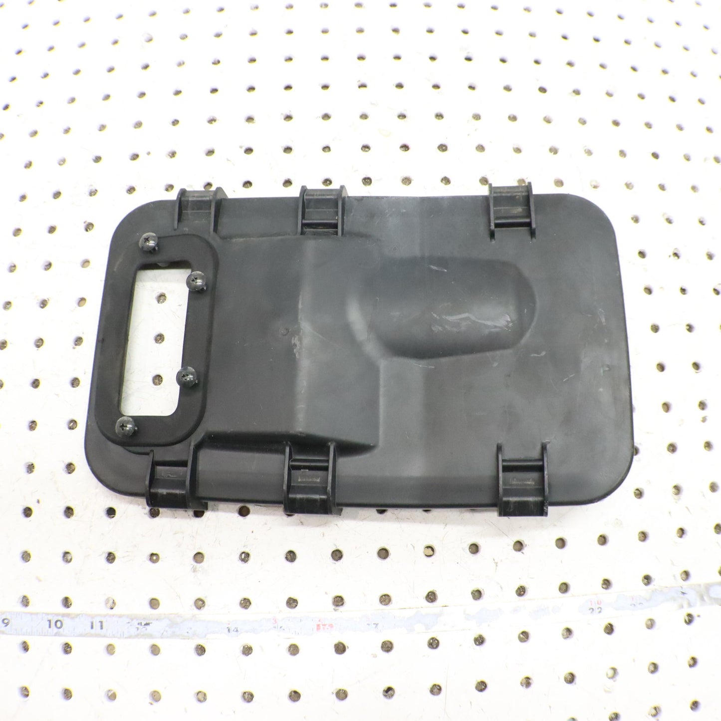 2024 Polaris Sportsman 570 Efi Eps Airbox Air Box  Lid Cover Cap 5459622