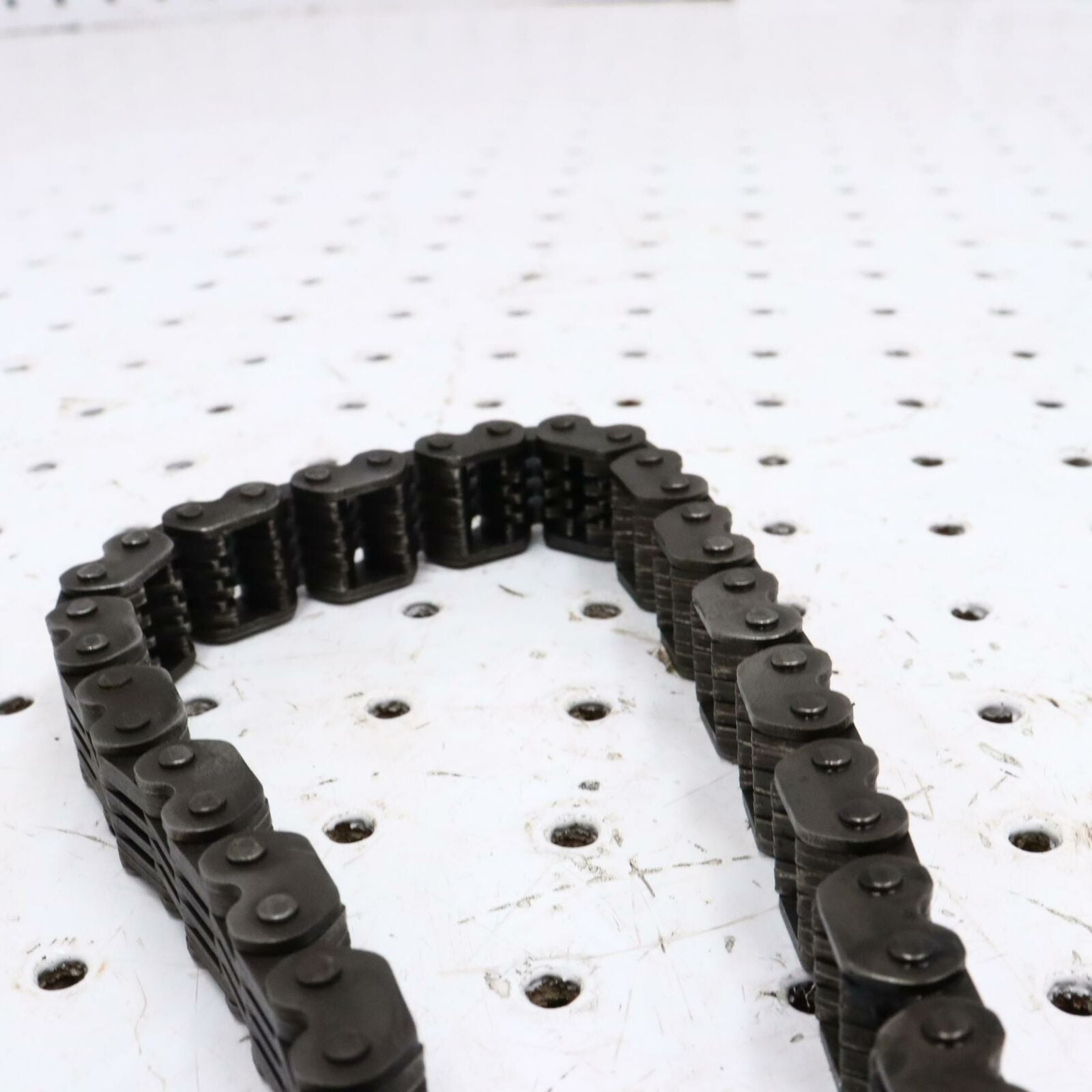 2012 ARCTIC CAT PROCROSS F1100 CHAIN CASE CHAIN 2602-342 68P (11 Wide)
