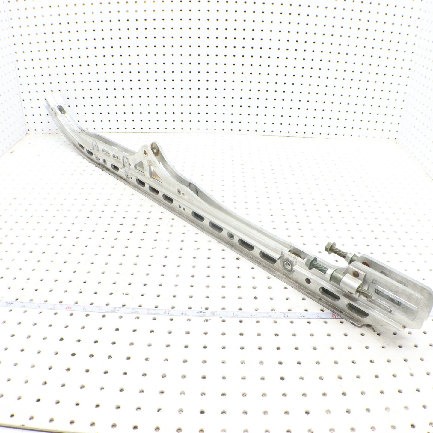 2016 Polaris Rush 800 Slide Rails L & R 1543566-309 ; 1543567-309 GOOD!