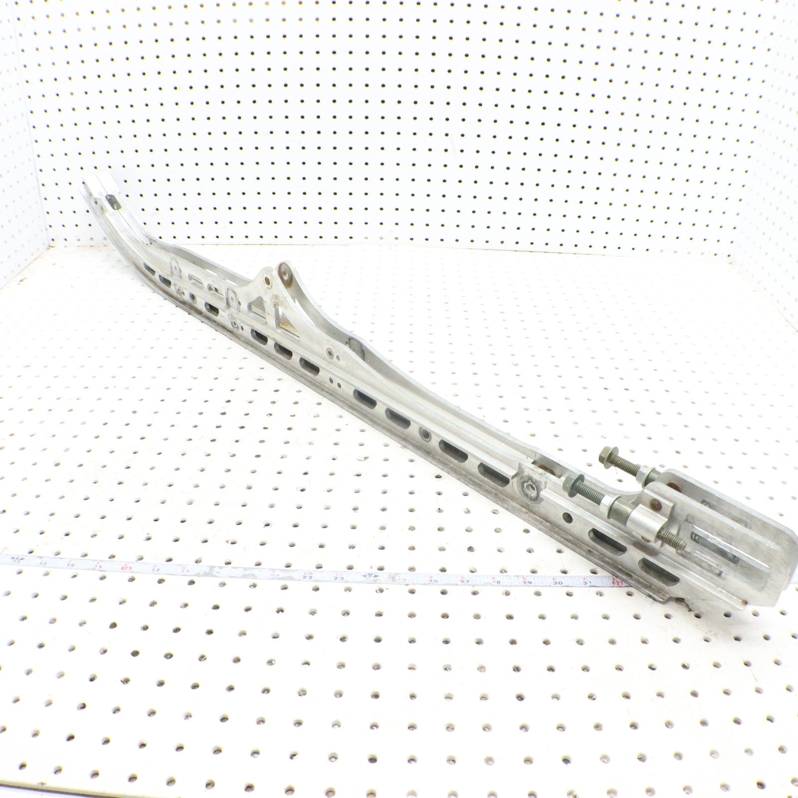 2016 Polaris Rush 800 Slide Rails L & R 1543566-309 ; 1543567-309 GOOD!