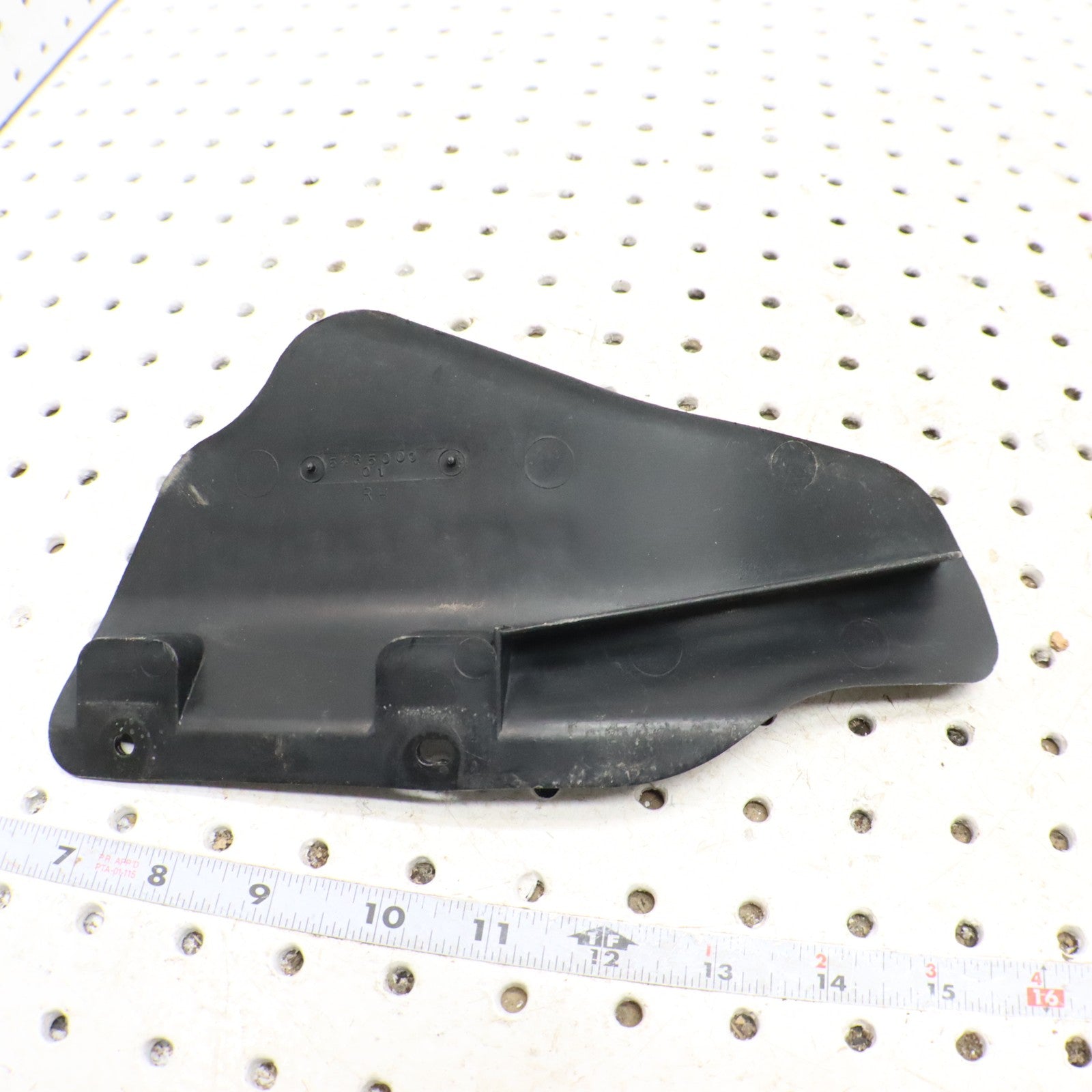 2015 Polaris Sportsman 570 Cv Joint Shield Axle Protector Guard 5435009-070 RH 