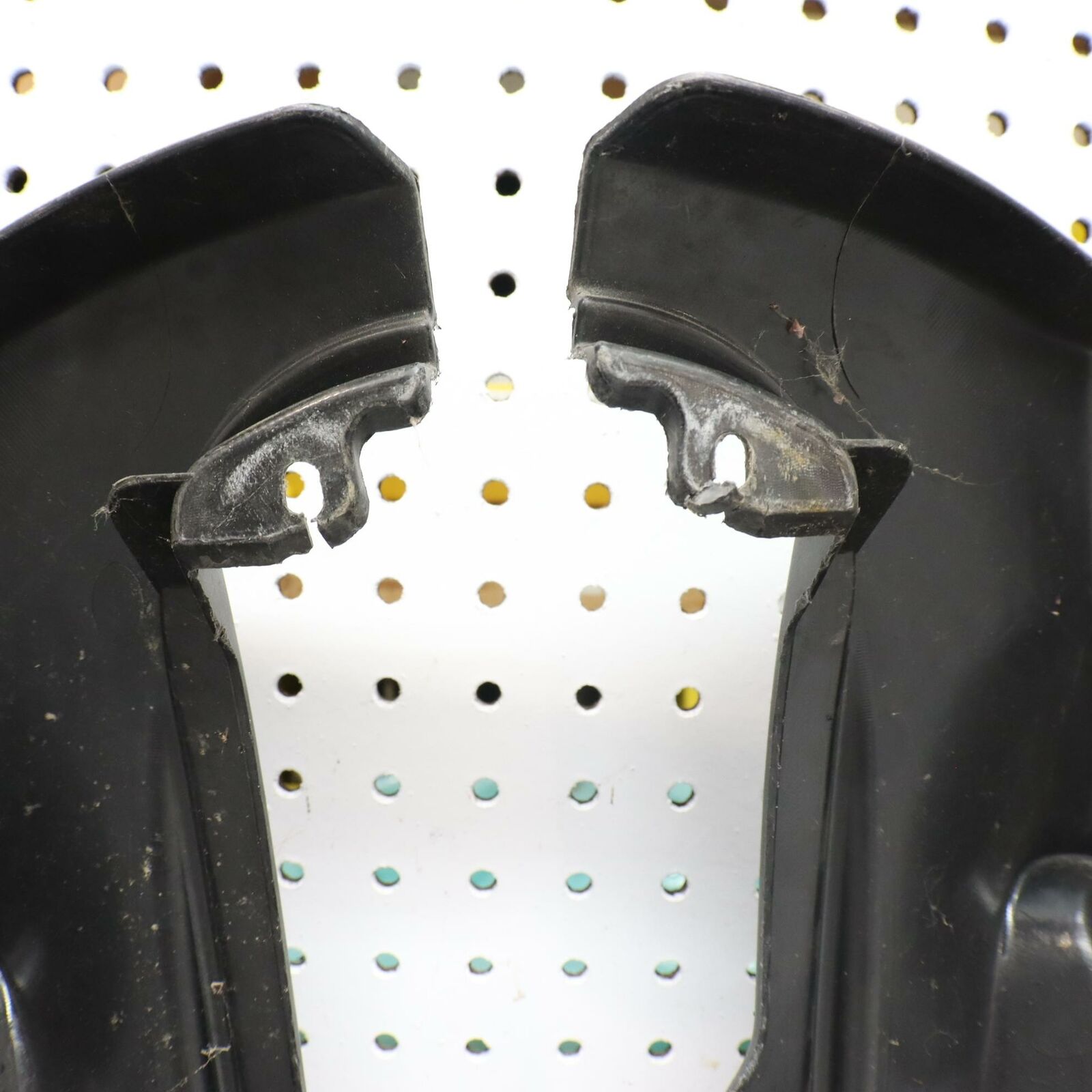 2006 POLARIS SWITCHBACK CONSOLE GAS TANK COVER VENT PANEL 2633156-070