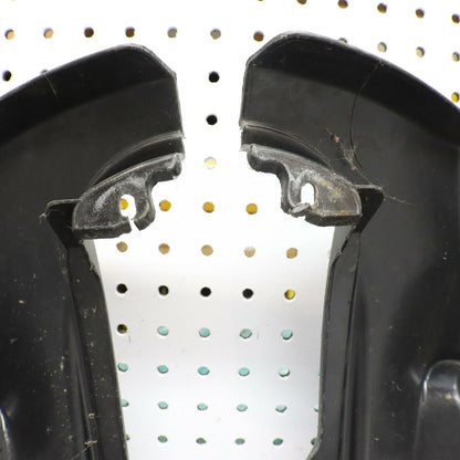 2006 POLARIS SWITCHBACK CONSOLE GAS TANK COVER VENT PANEL 2633156-070