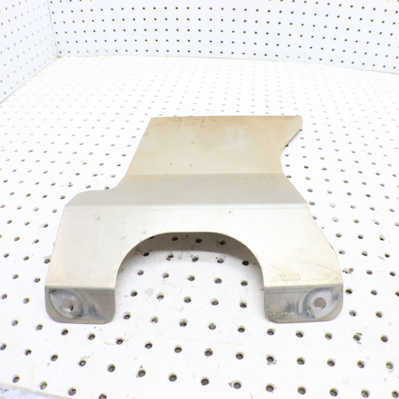 2017 Polaris Sportsman 570 gas fuel tank Exhaust Heat Shield 5263226
