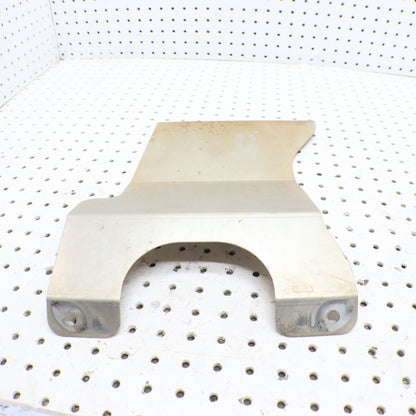 2017 Polaris Sportsman 570 gas fuel tank Exhaust Heat Shield 5263226