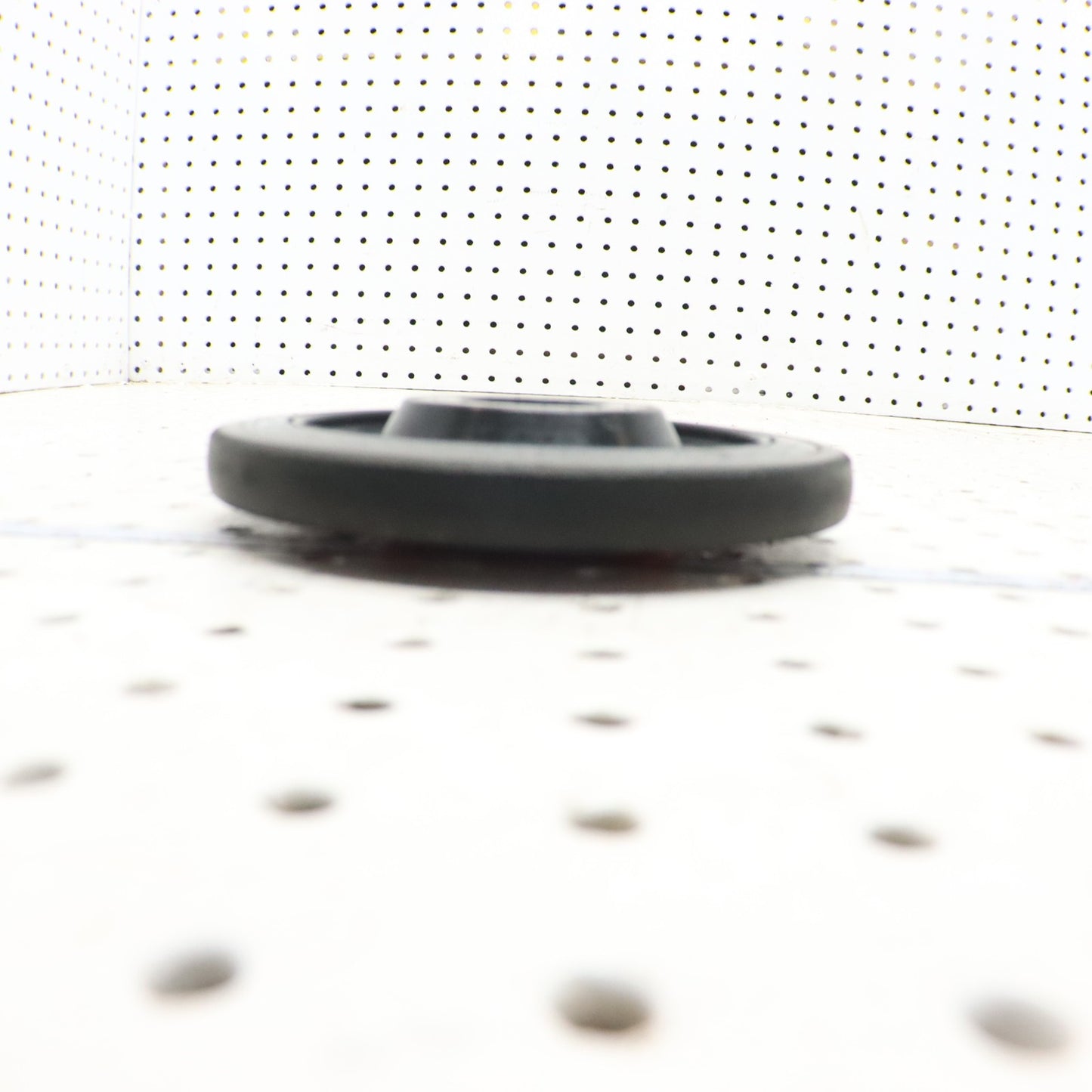 2007 Polaris Iq 600 Idler Wheel Bogie Wheel 5435525-293 5.62"  OD