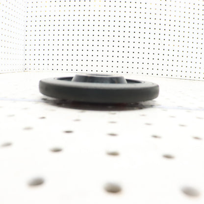 2007 Polaris Iq 600 Idler Wheel Bogie Wheel 5435525-293 5.62"  OD