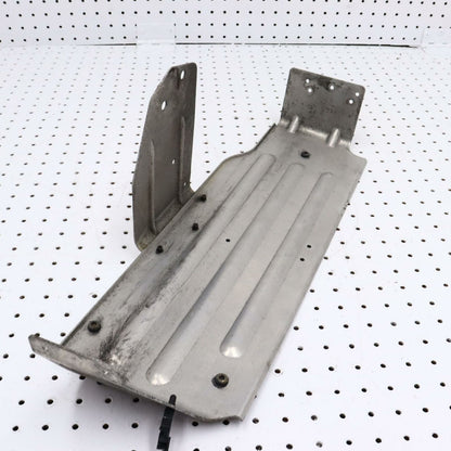 2007 POLARIS IQ 600 DRIVE BELT CLUTCH COVER GUARD 1015759