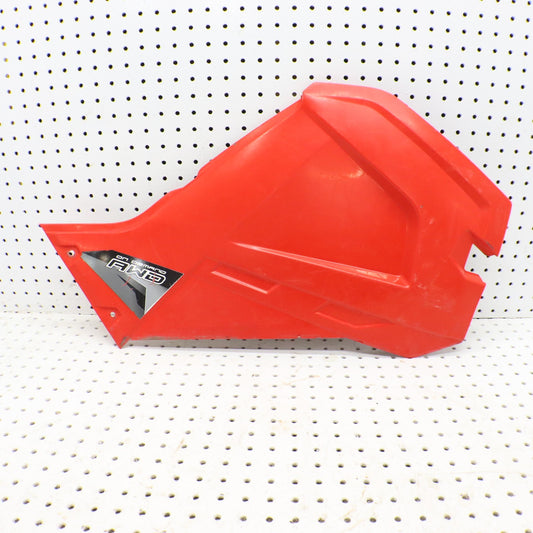 2018 Polaris Sportsman 570 Efi Side Panel Cover Right 2636441-293