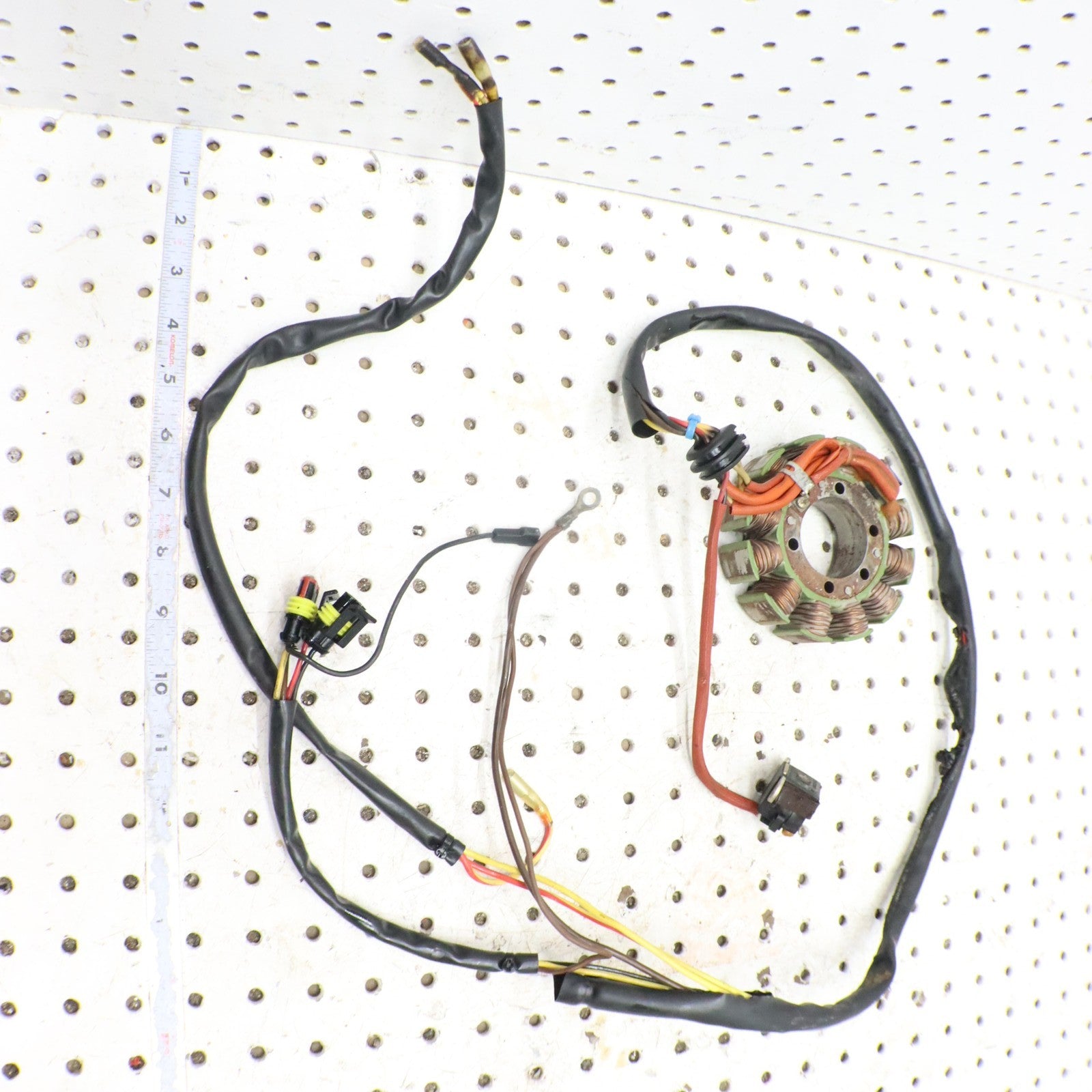 2003 Polaris Sportsman 600 Stator 2202603