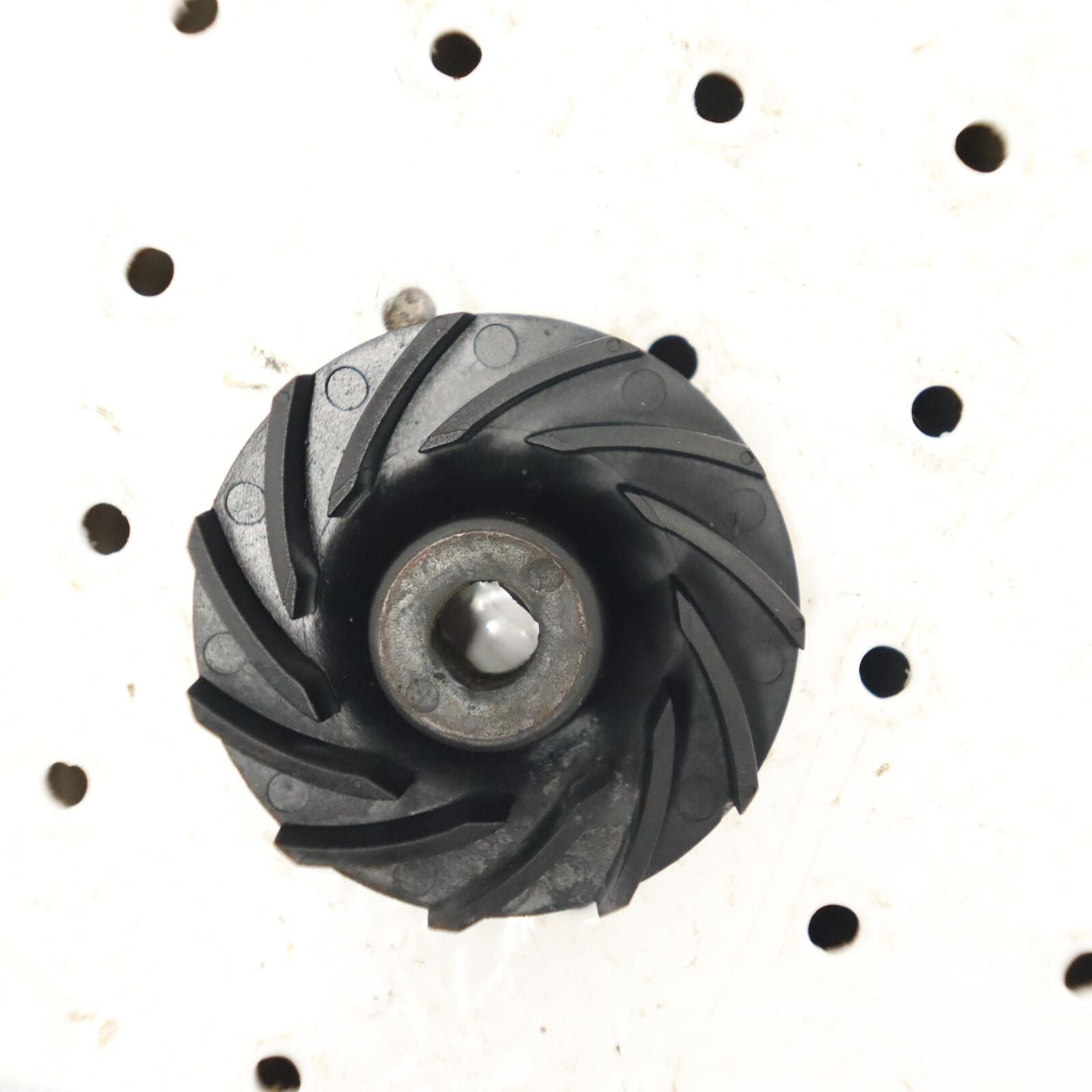2006 POLARIS FUSION 700 ENGINE WATER PUMP IMPELLER 5435314
