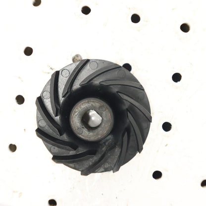2006 POLARIS FUSION 700 ENGINE WATER PUMP IMPELLER 5435314
