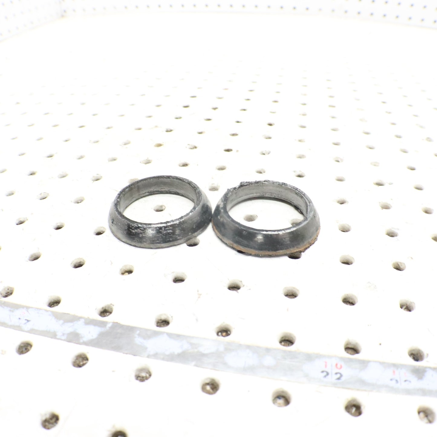 2024 Polaris Sportsman 570 Efi Eps Exhaust Seals 5256385