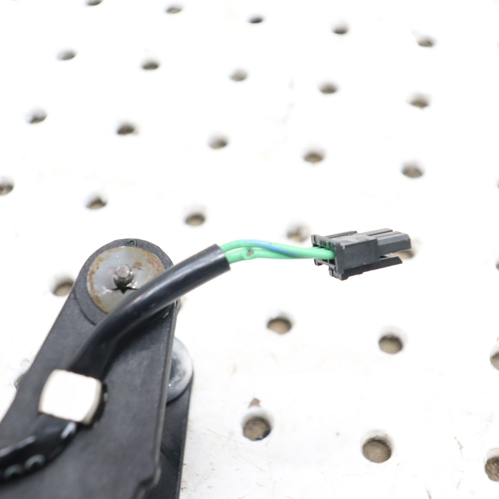 2009 Arctic Cat Crossfire R 8 Throttle Lever & WARMER 0609-797 ; 0609-827