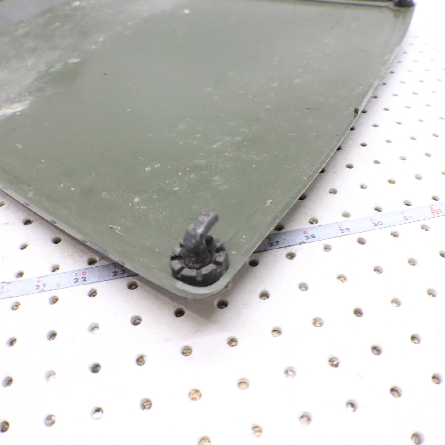 2009 Polaris Rzr 800 Hood 5437390-498