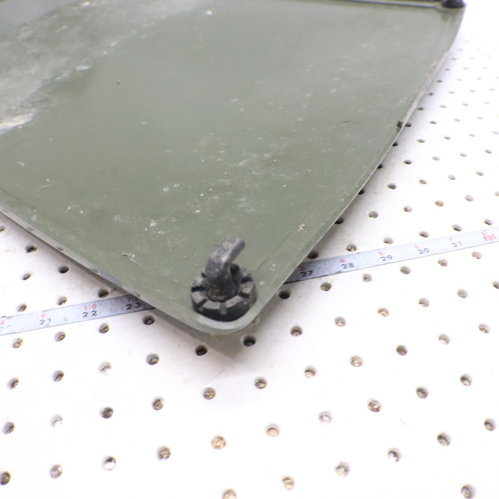 2009 Polaris Rzr 800 Hood 5437390-498