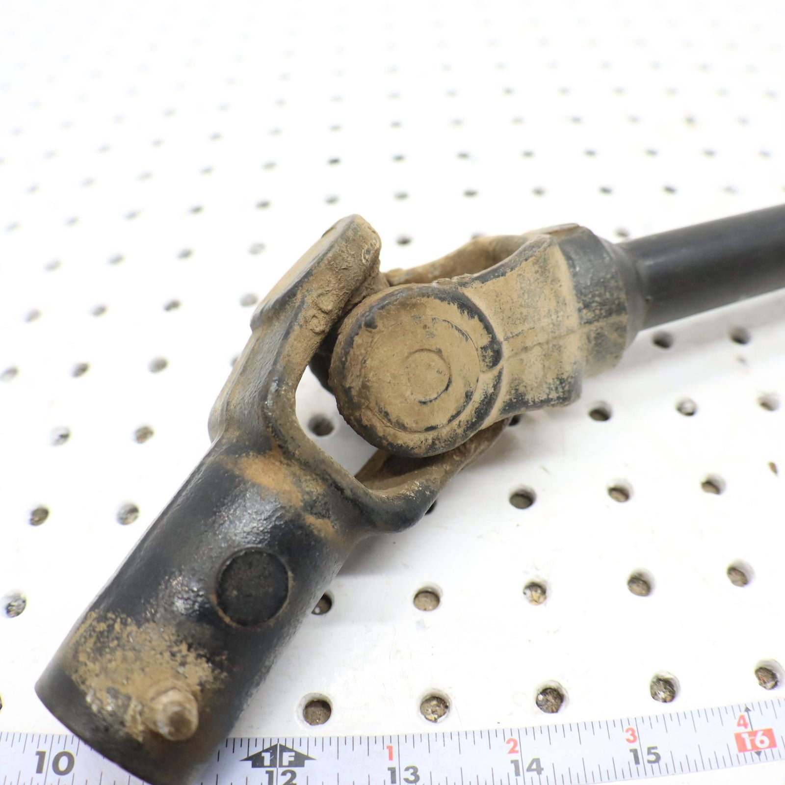 2016 POLARIS SPORTSMAN 570 FRONT PROP SHAFT 1332860 1334441
