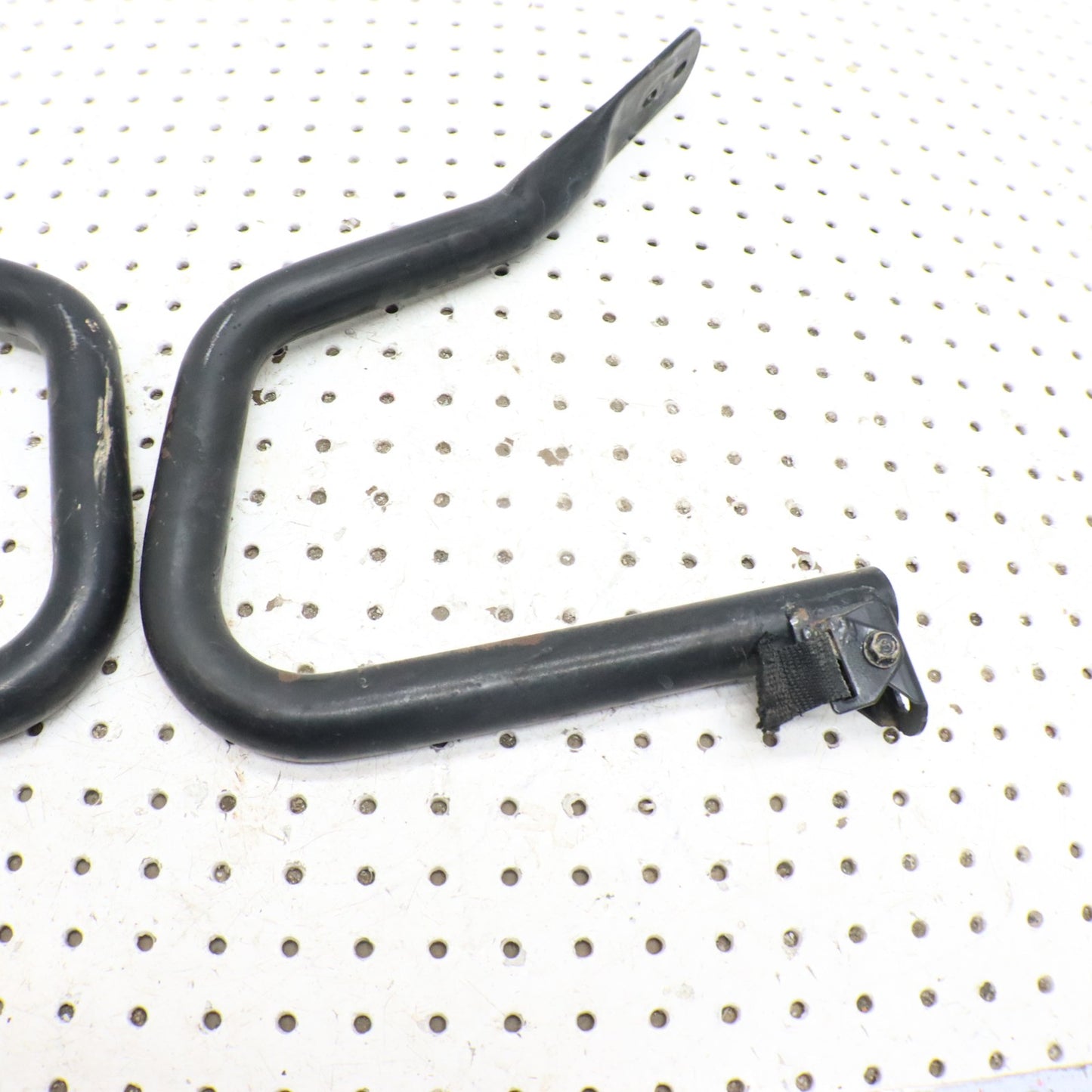 2013 Polaris Ranger Xp 900 L & R Hip Bolster Side Bar 1018084-458 ; 1018085-458
