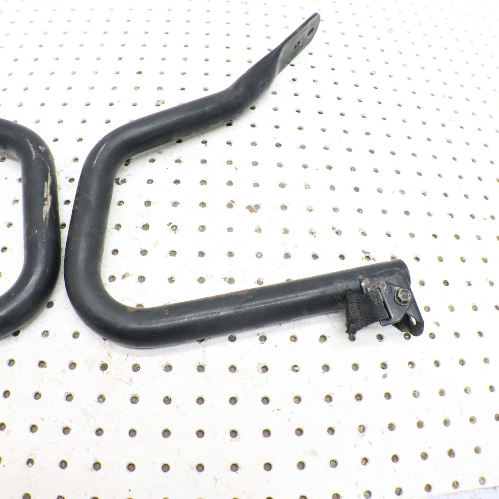2013 Polaris Ranger Xp 900 L & R Hip Bolster Side Bar 1018084-458 ; 1018085-458