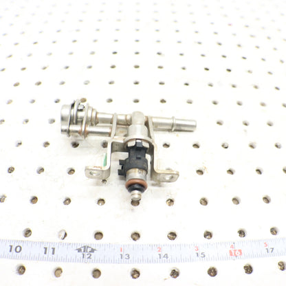 2016 Polaris Sportsman Sp 570 Fuel Injector & RAIL 2521068; 2521403