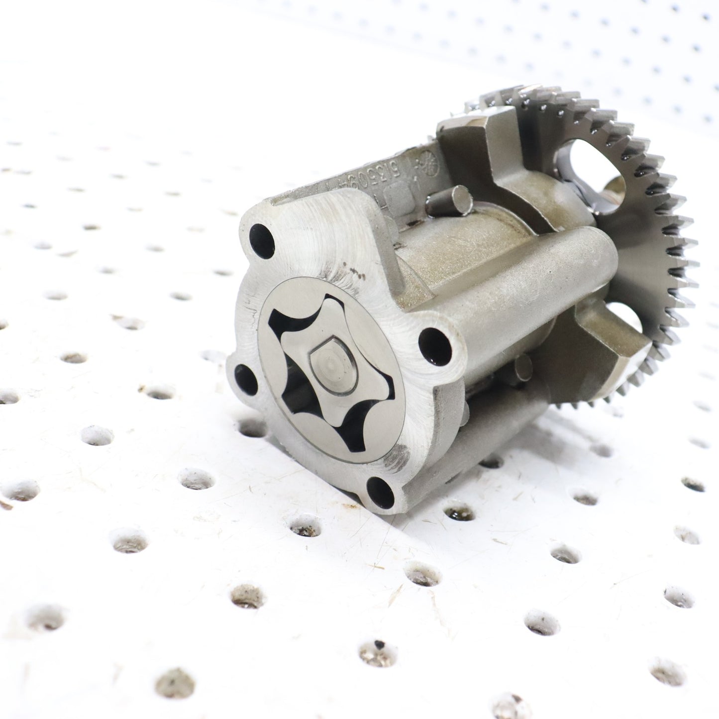 2008 Polaris Sportsman 800 Oil Pump 2203012