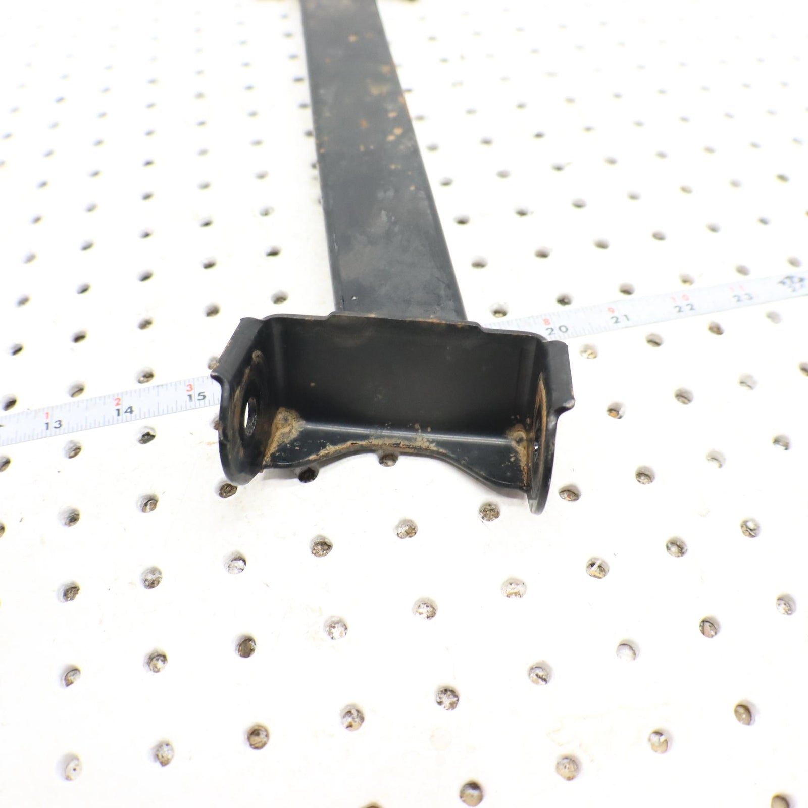 2016 SUZUKI KING QUAD 500 UPPER RIGHT REAR CONTROL A ARM  61530-31830