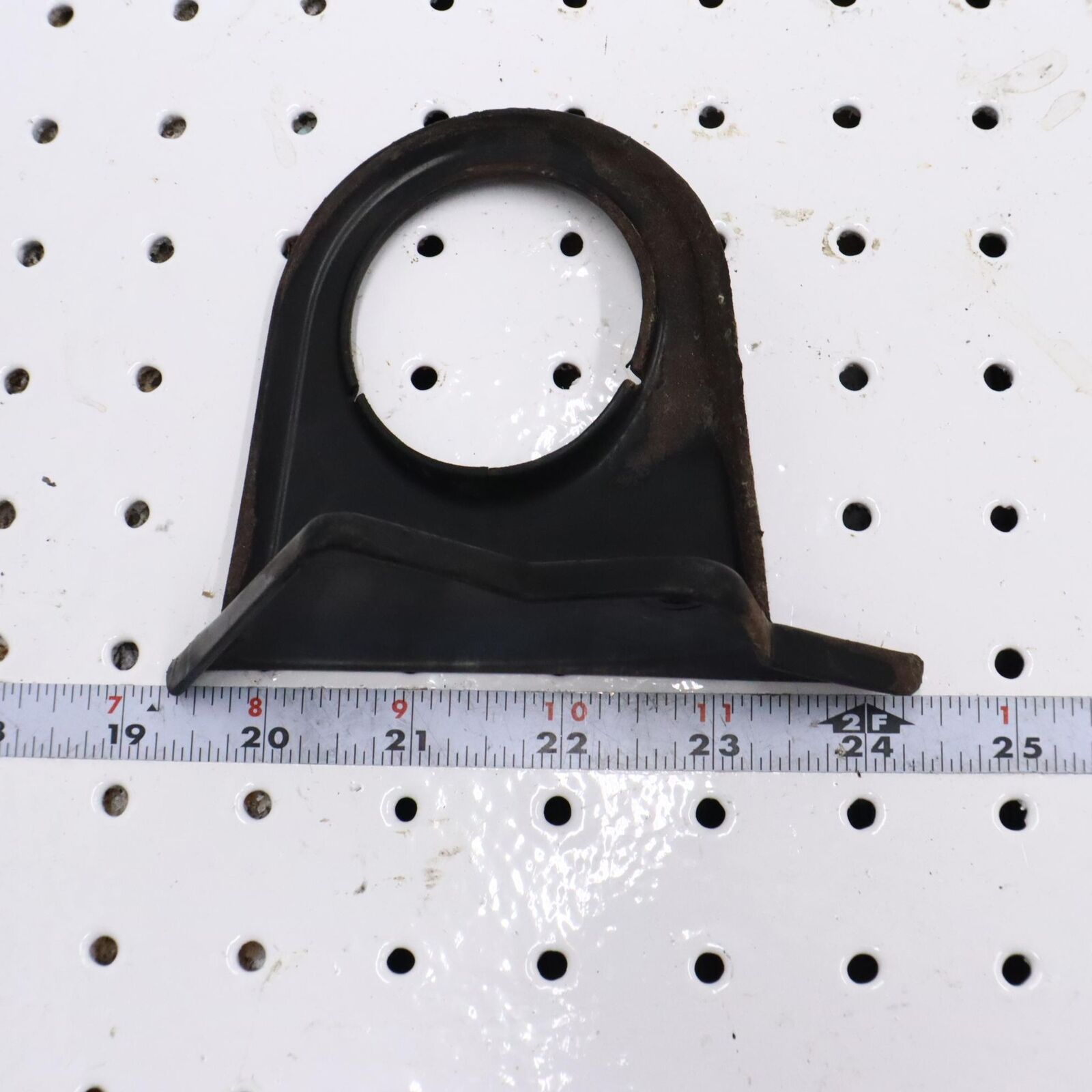2014 POLARIS PRO RMK 800 ECU CDI ECM COMPUTER BRACKET MOUNT 5438088
