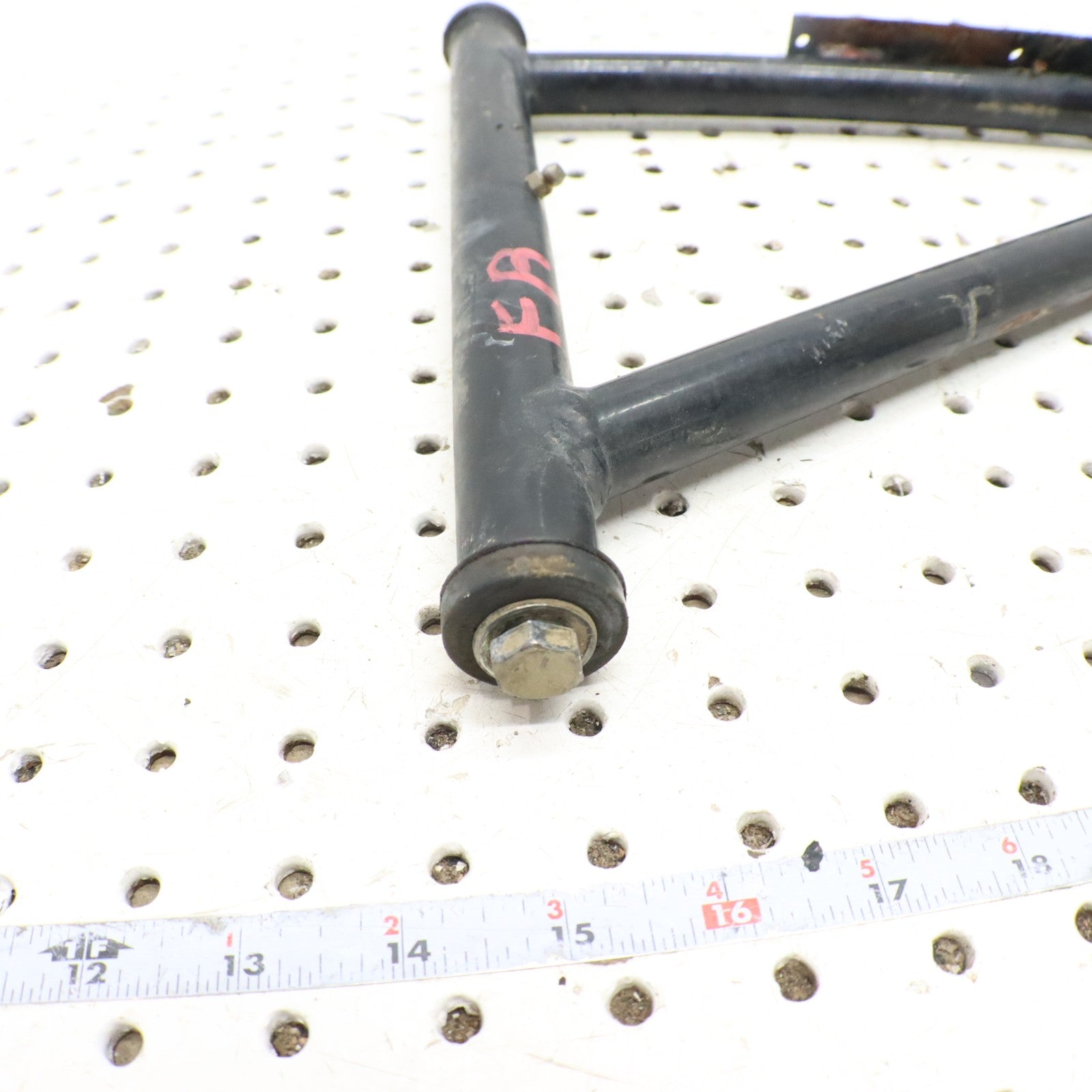 2016 Polaris Sportsman 570 Front Lower Right Control A Arm 1542162-067