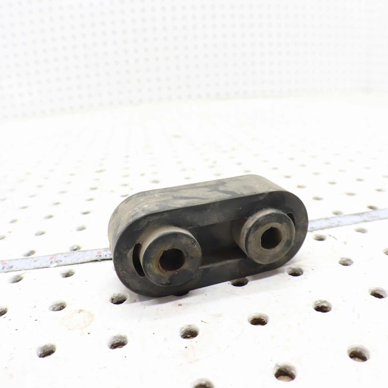 2013 POLARIS RANGER XP 900 EXHAUST MOUNT DAMPER ISOLATOR 5438965