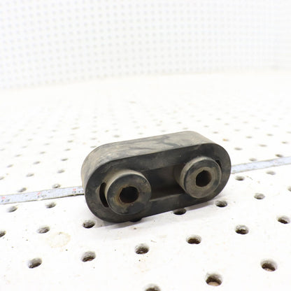 2013 POLARIS RANGER XP 900 EXHAUST MOUNT DAMPER ISOLATOR 5438965