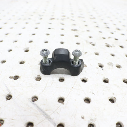 2007 Arctic Cat F6 Hand Brake Lever Master Cylinder Clamp, Brake ONLY 1602-935