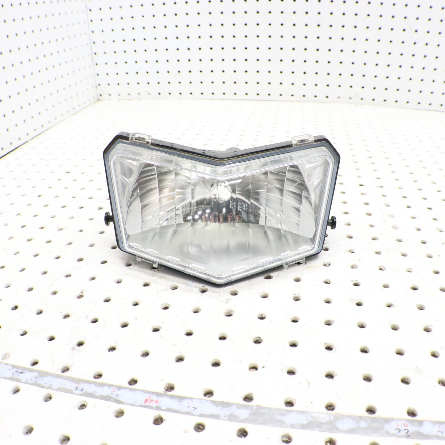 2024 Polaris Sportsman 570 Efi Eps Headlight Head Light Upper Pod 2413427