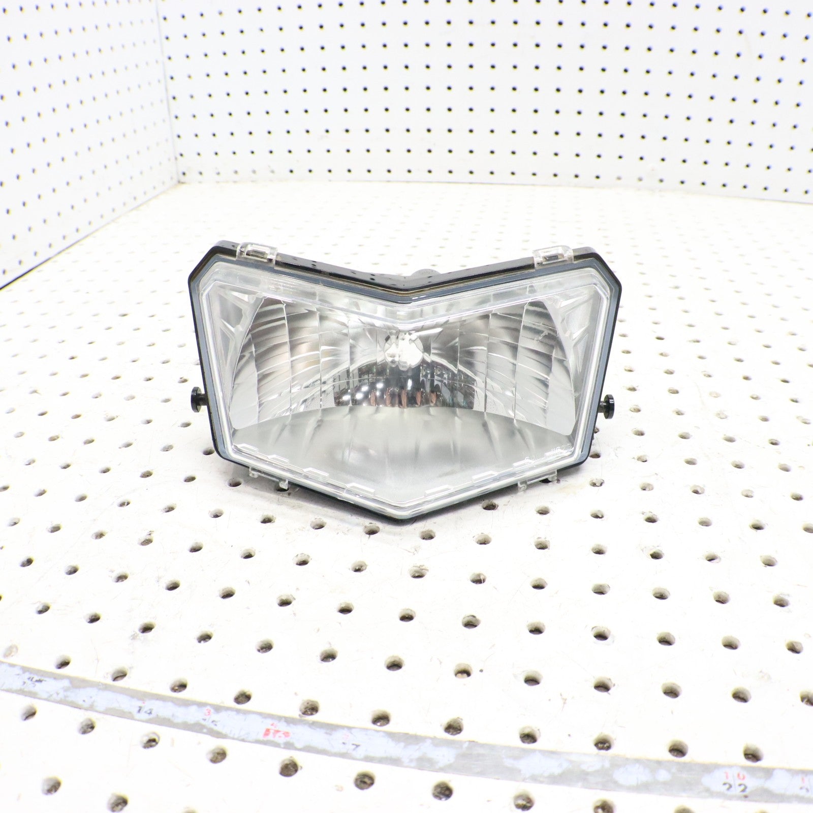 2024 Polaris Sportsman 570 Efi Eps Headlight Head Light Upper Pod 2413427