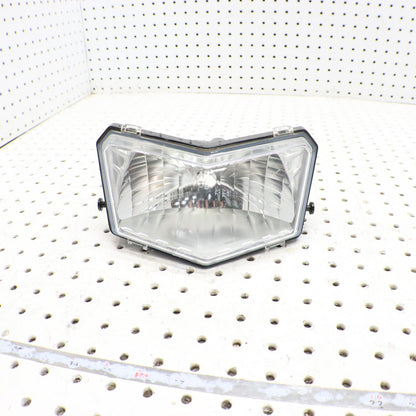 2024 Polaris Sportsman 570 Efi Eps Headlight Head Light Upper Pod 2413427
