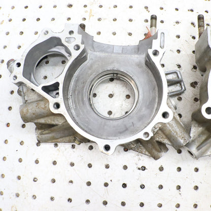 1998 Polaris Xplorer 400l Crankcase Engine Case 3084774 3086740
