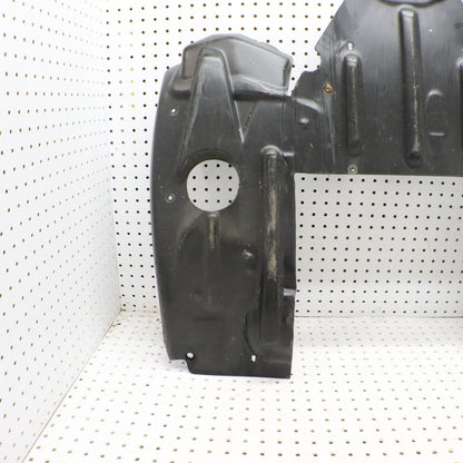 2016 Arctic Cat M8000 Skid Plate 7639-089 