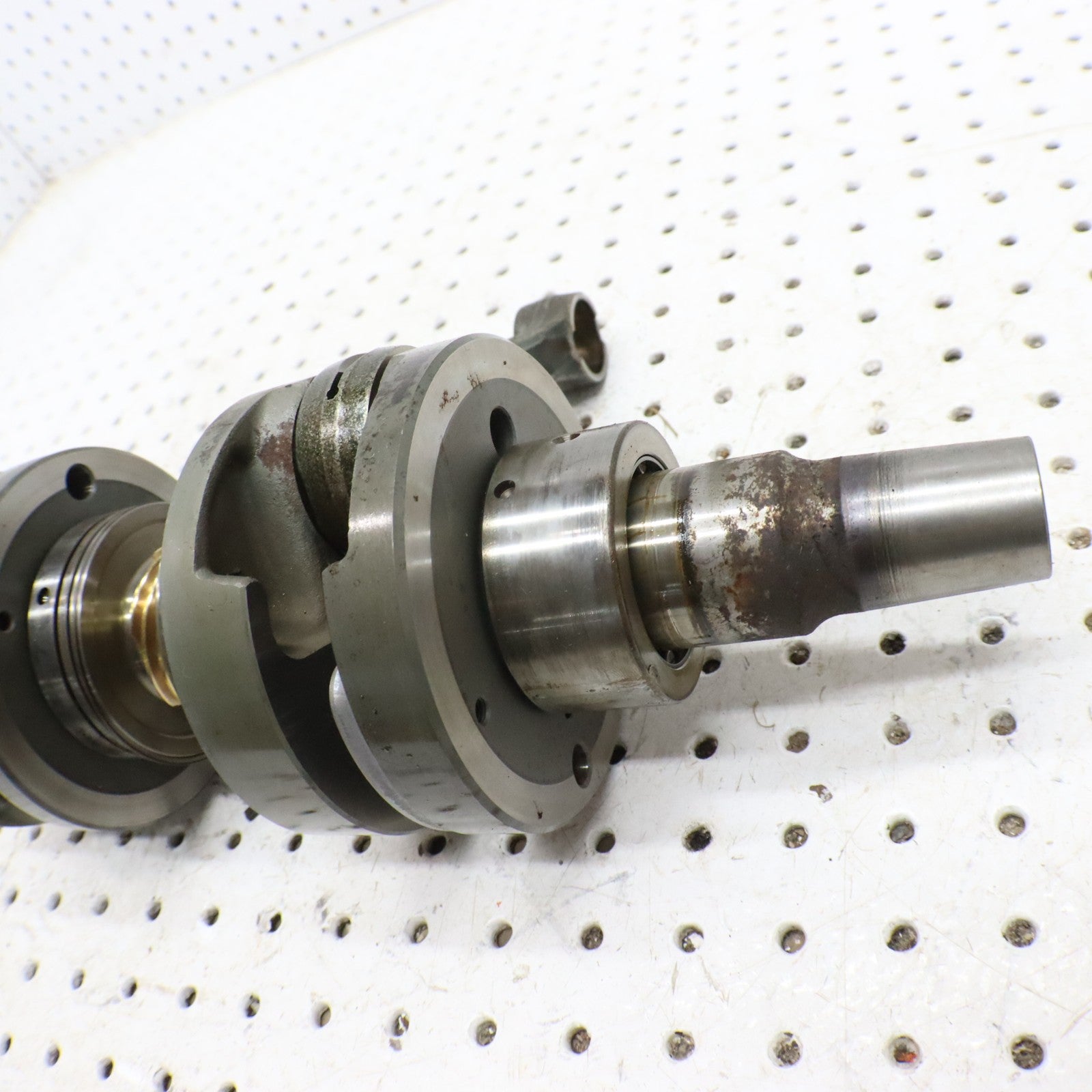 2009 Arctic Cat Crossfire R 8 Crankshaft Crank Shaft 3007-529