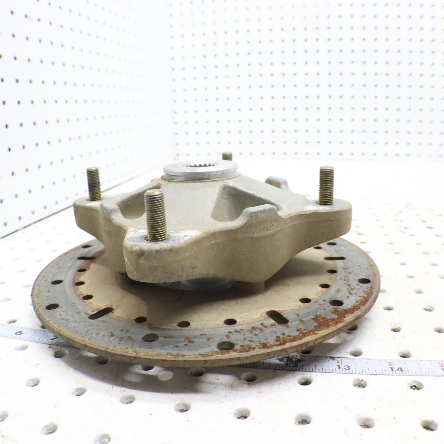 2015 Polaris Sportsman 570 Wheel Hub FRONT 5134310 5143612
